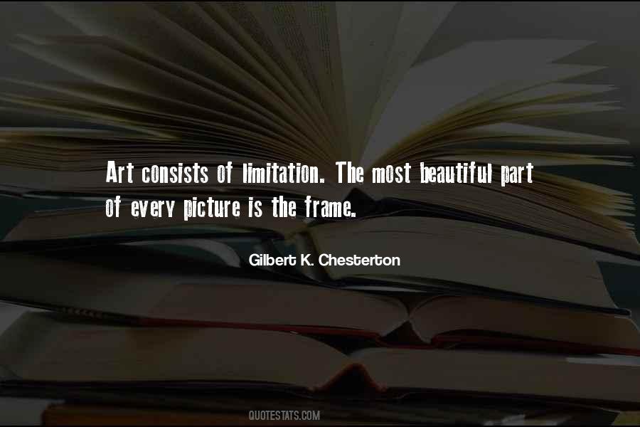 Picture Frame Quotes #601983