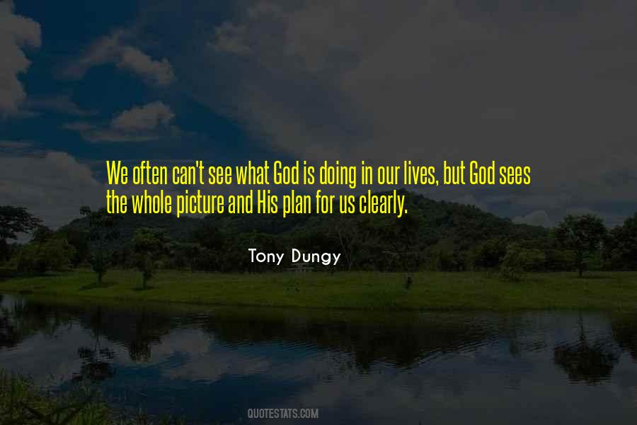 Picture God Quotes #156593