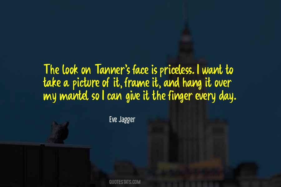 Picture In A Frame Quotes #1716761