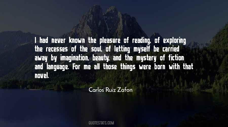 Quotes About Beauty Of Language #1228377