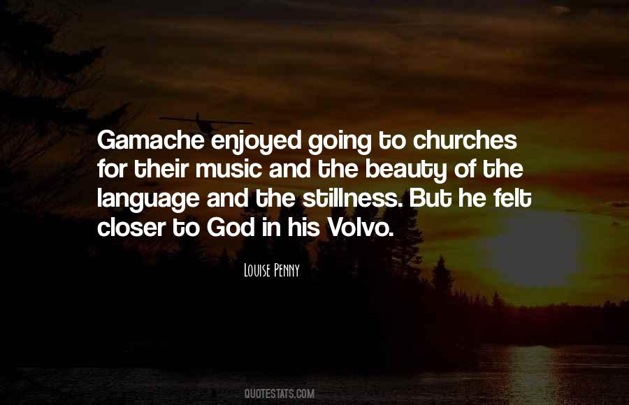 Quotes About Beauty Of Language #1555985