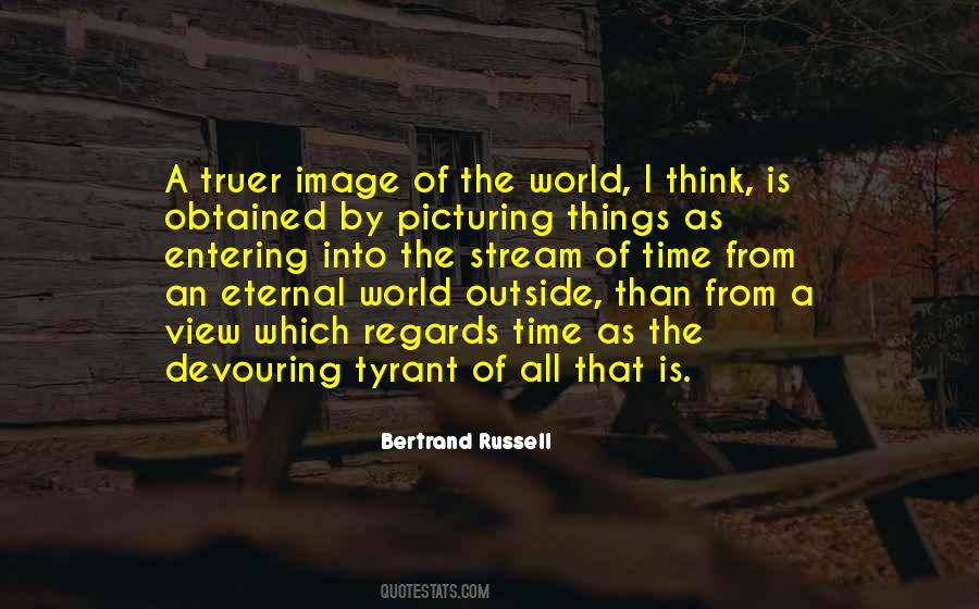 Picturing The World Quotes #630225