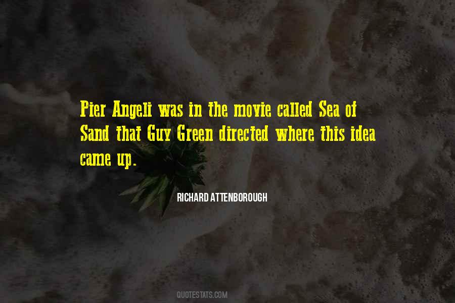 Pier Angeli Quotes #30585