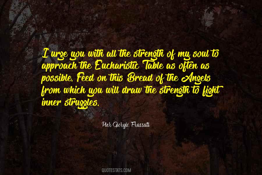 Pier Giorgio Quotes #577516