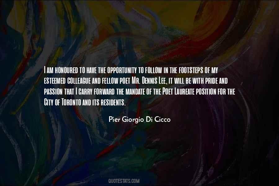 Pier Giorgio Quotes #635609