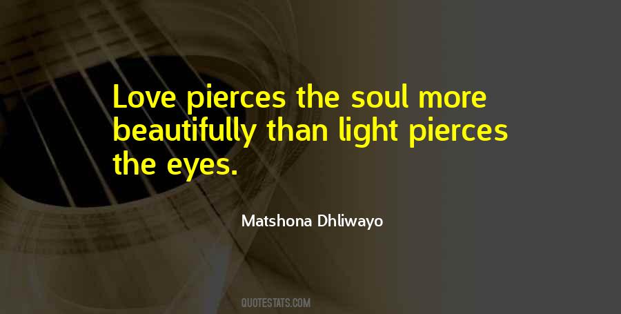 Pierces Quotes #589667