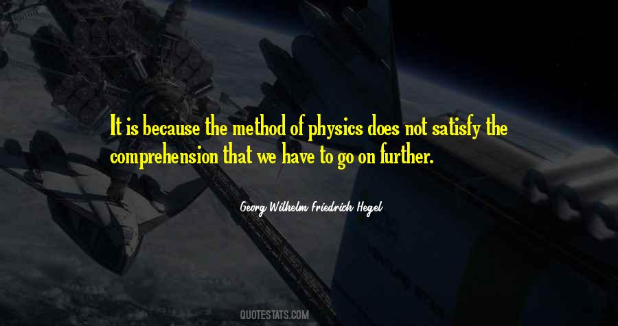 Quotes About Go On #1780497