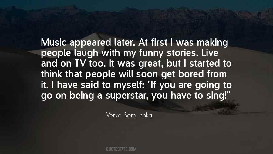 Quotes About Go On #1786570