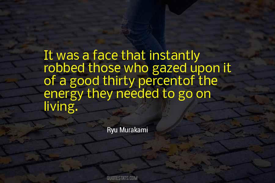 Quotes About Go On #1787593