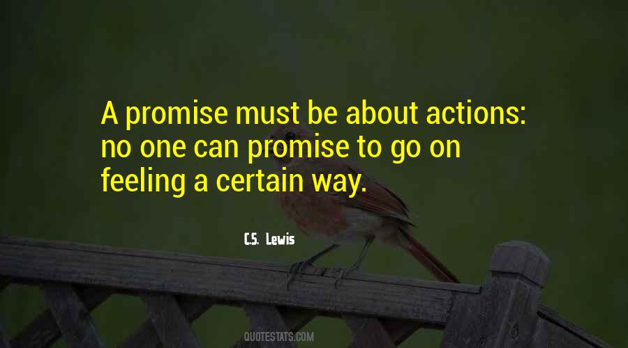 Quotes About Go On #1792507