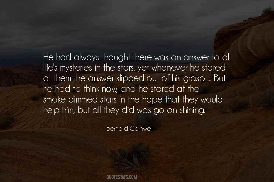 Quotes About Go On #1795166