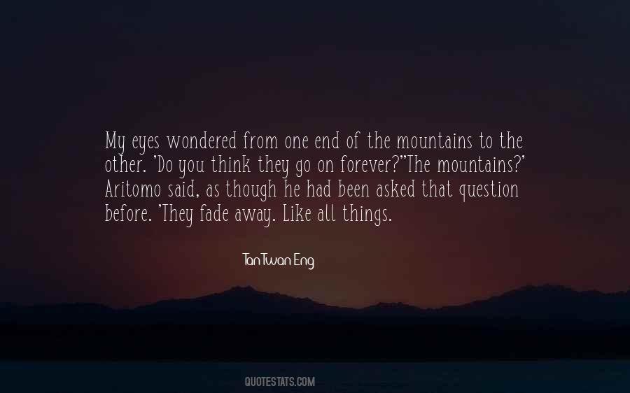 Quotes About Go On #1803676