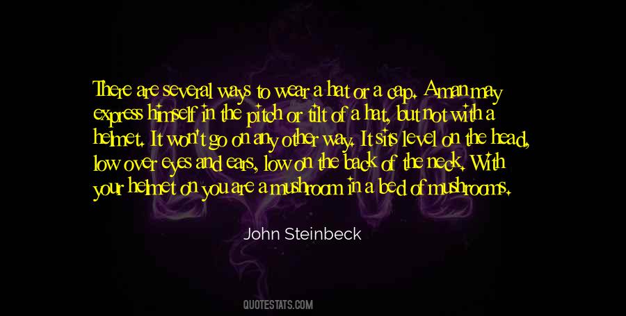 Quotes About Go On #1807033