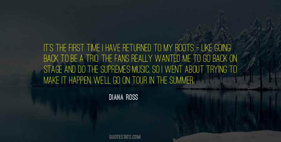 Quotes About Go On #1808859