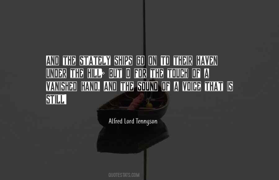Quotes About Go On #1814828