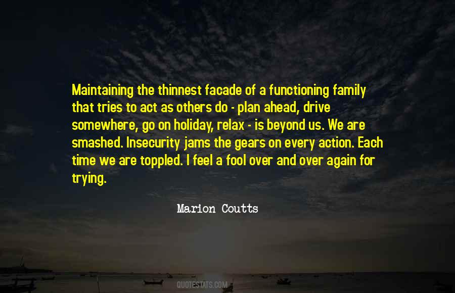 Quotes About Go On #1816673