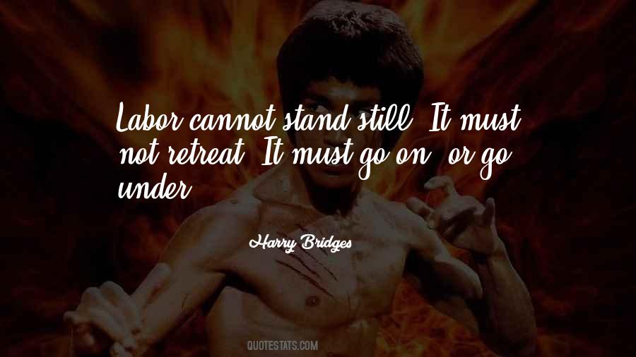 Quotes About Go On #1823438