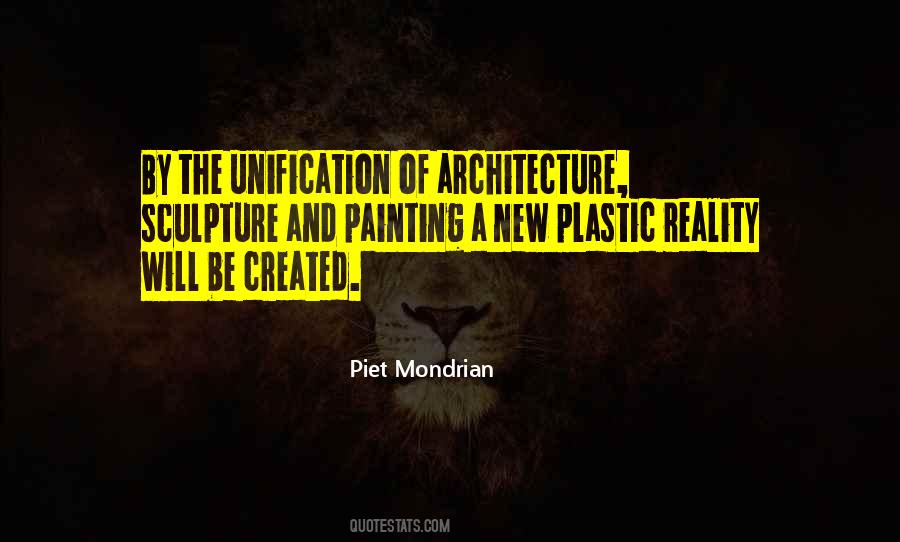 Quotes About Piet Mondrian #1417860