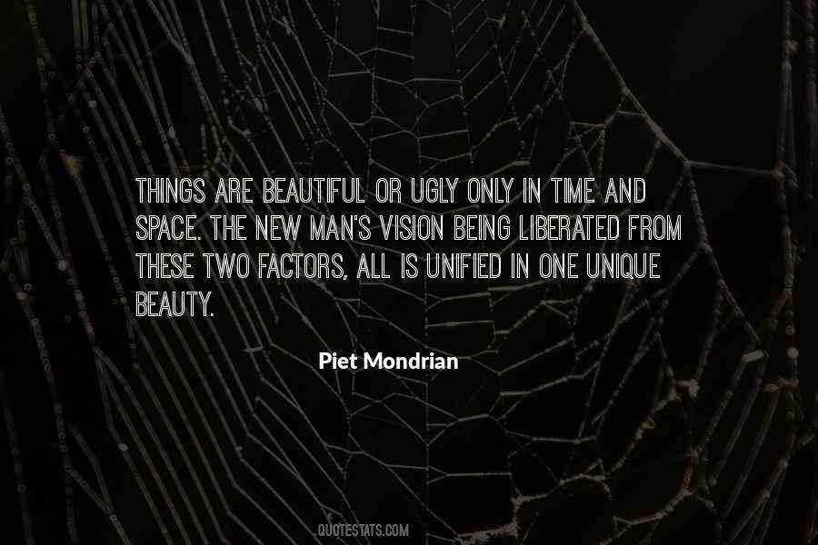 Quotes About Piet Mondrian #1843337