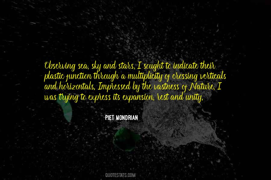 Quotes About Piet Mondrian #470154