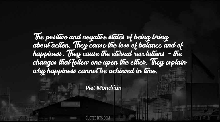 Quotes About Piet Mondrian #580189