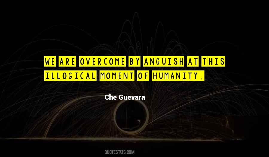 Quotes About Che Guevara #353931