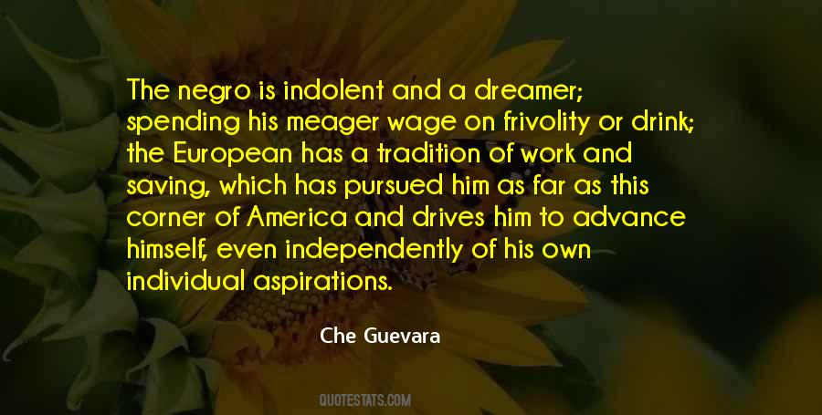 Quotes About Che Guevara #448463