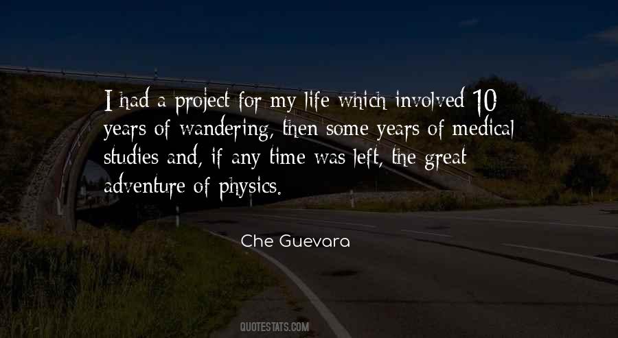 Quotes About Che Guevara #675778