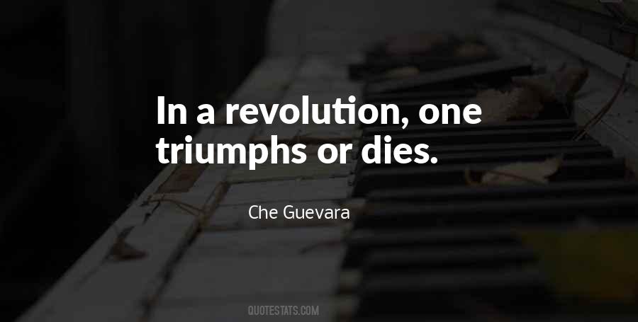 Quotes About Che Guevara #678122