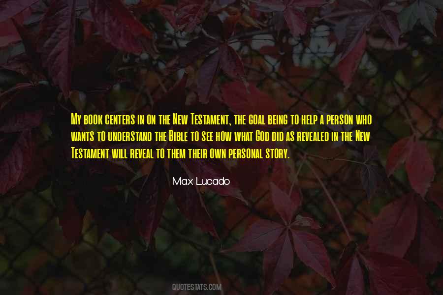 Pierre La Mure Quotes #1126730