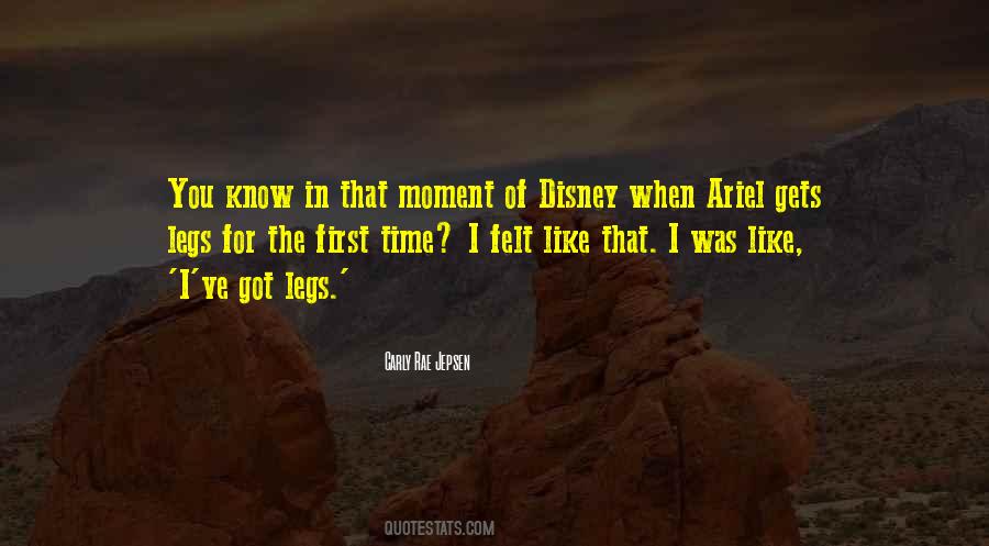 Quotes About Ariel #1496194