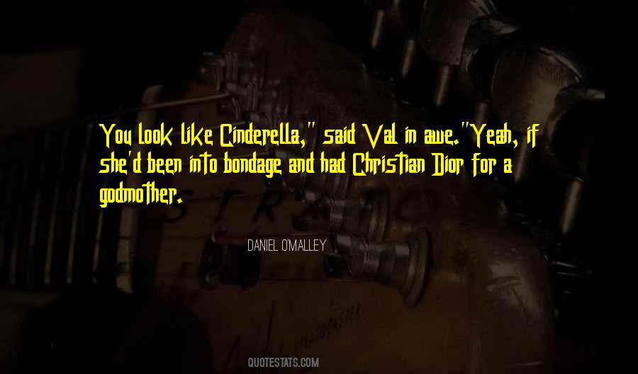 Quotes About Cinderella #118940 Quotes About Cinderella #118940