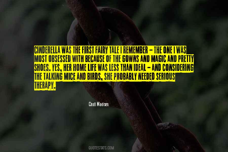 Quotes About Cinderella #153926 Quotes About Cinderella #153926