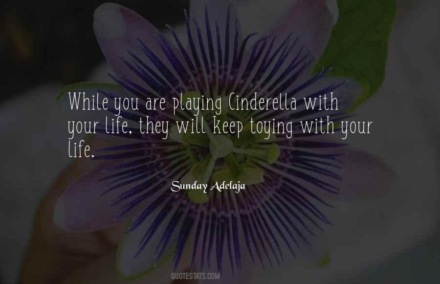 Quotes About Cinderella #298279 Quotes About Cinderella #298279