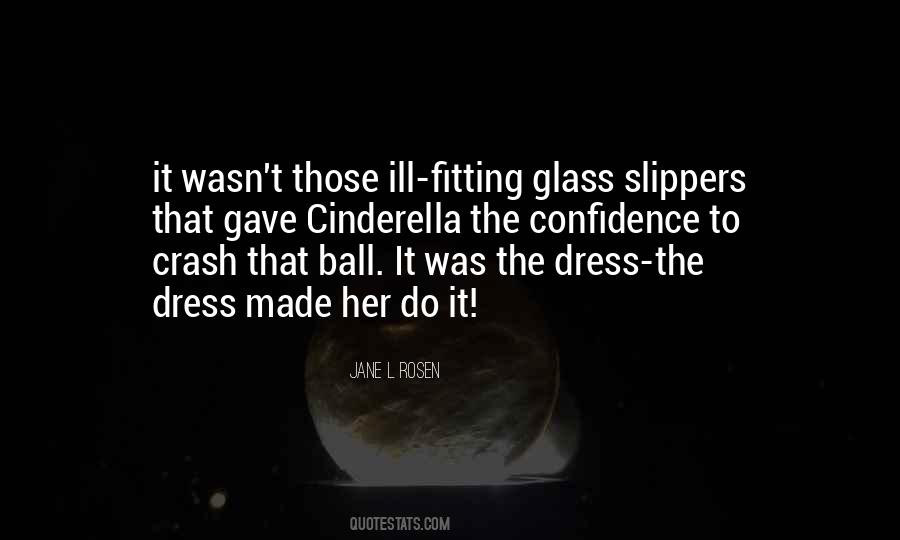 Quotes About Cinderella #359679 Quotes About Cinderella #359679