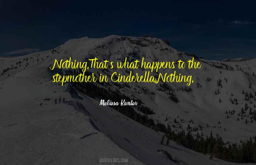 Quotes About Cinderella #485578 Quotes About Cinderella #485578