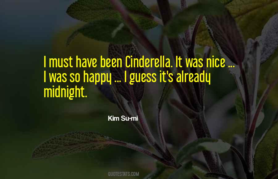 Quotes About Cinderella #53912 Quotes About Cinderella #53912