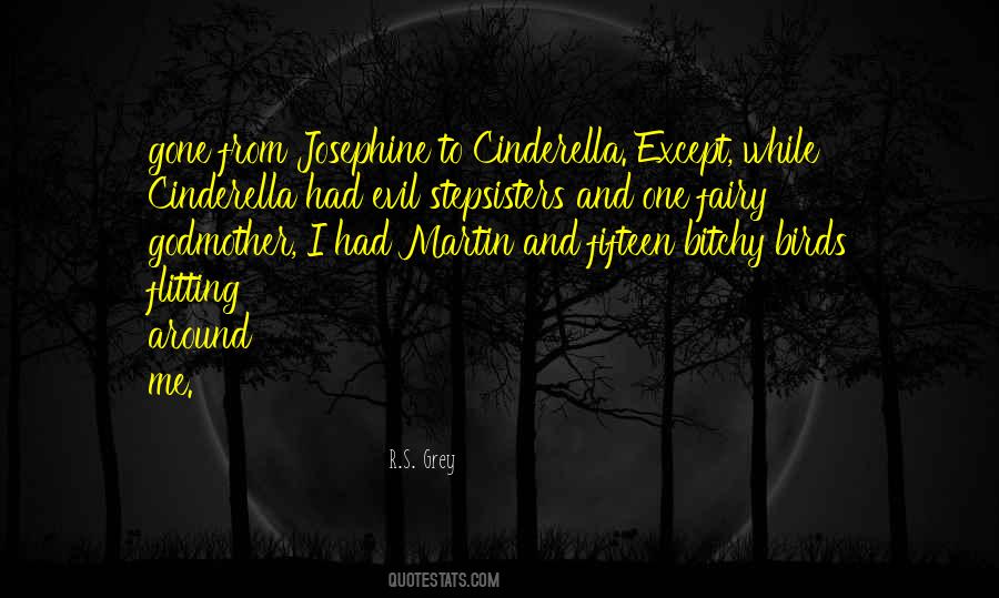 Quotes About Cinderella #579488 Quotes About Cinderella #579488