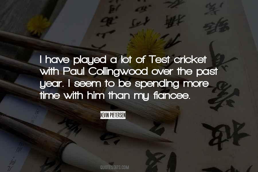 Pietersen Quotes #238687