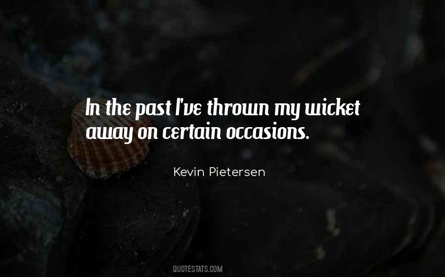 Pietersen Quotes #429265