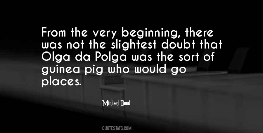 Pig Quotes #1161715