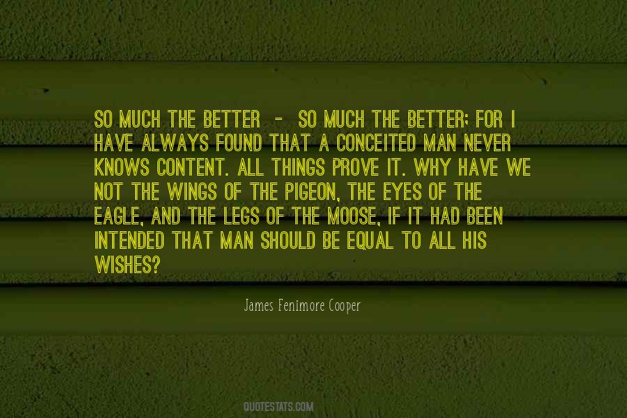 Pigeon Man Quotes #1535828