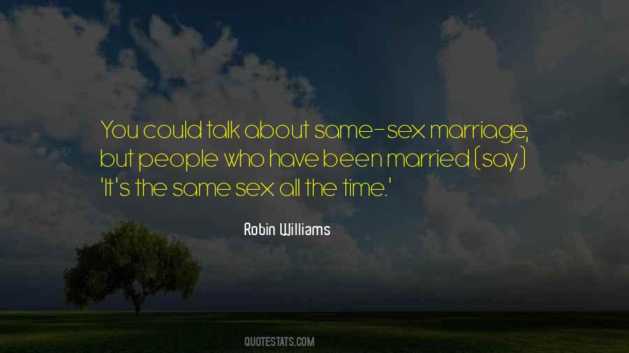 Quotes About Robin Williams #68190