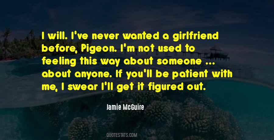 Pigeon Quotes #121554