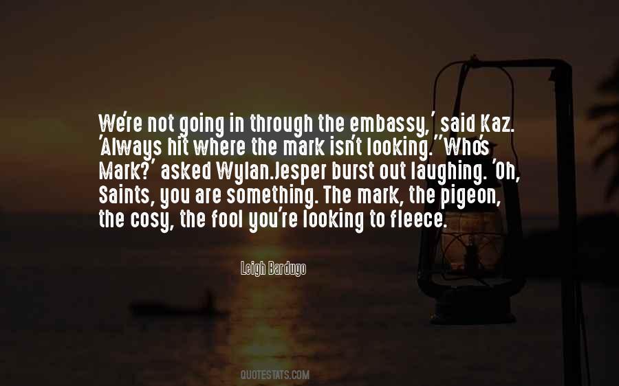 Pigeon Quotes #148749