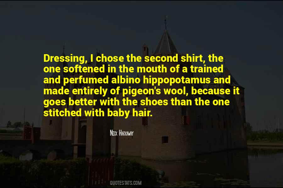 Pigeon Quotes #759502