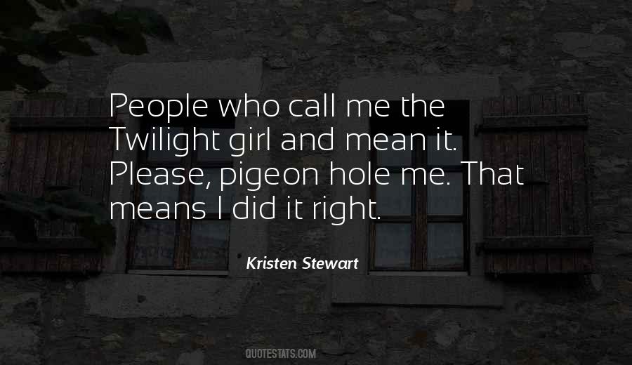 Pigeon Quotes #782297