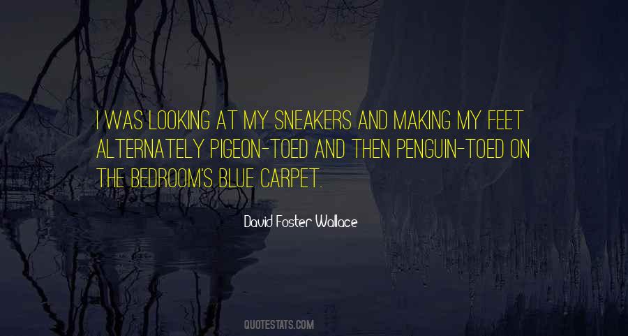Pigeon Toed Quotes #1161788