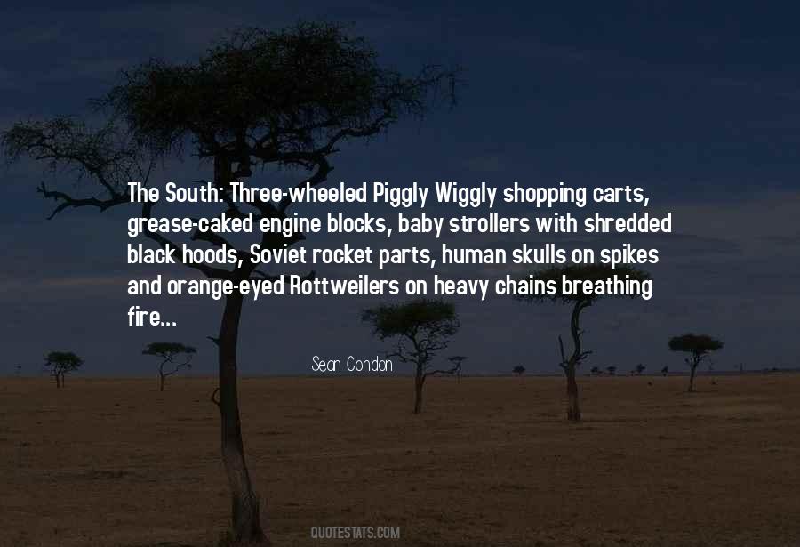 Piggly Wiggly Quotes #1765310