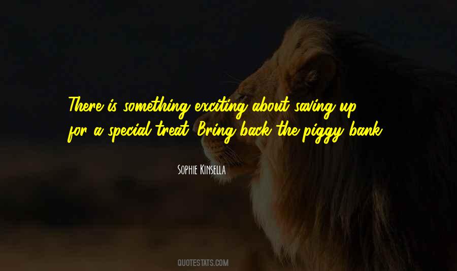 Piggy Quotes #1842804